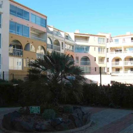 Superbe Appartement 6 Personnes Avec Piscine Secteur Richelieu, A 400M De La Plage Et A 650M Du Centre Port 阿格德 外观 照片