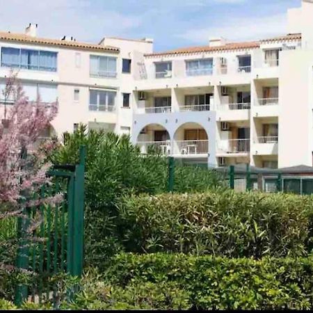 Superbe Appartement 6 Personnes Avec Piscine Secteur Richelieu, A 400M De La Plage Et A 650M Du Centre Port 阿格德 外观 照片